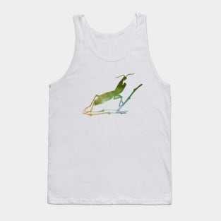 Mantis Tank Top